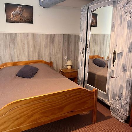 La Ferme Antoinette Hotel Les Mathes Exterior photo