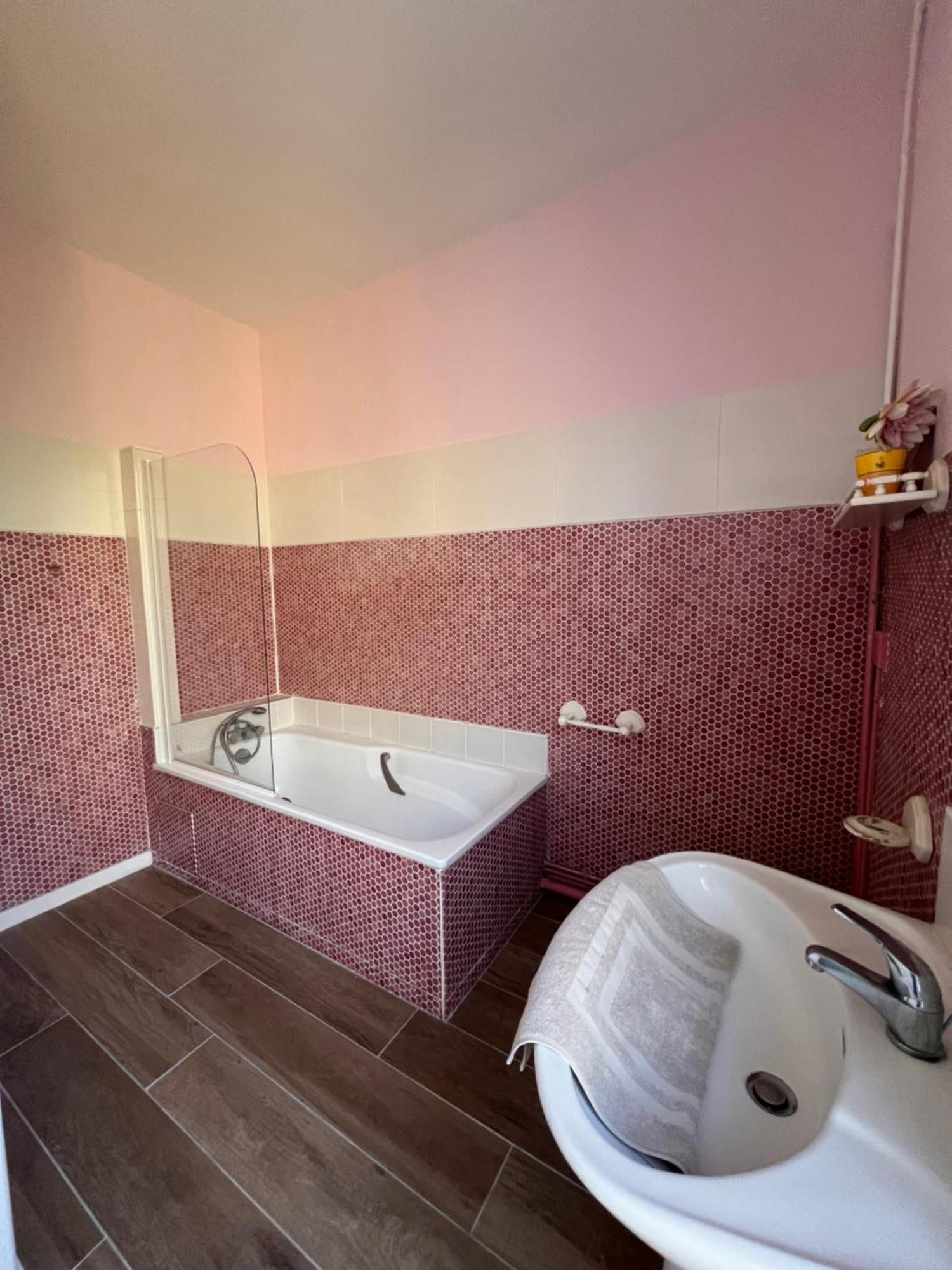 La Ferme Antoinette Hotel Les Mathes Exterior photo