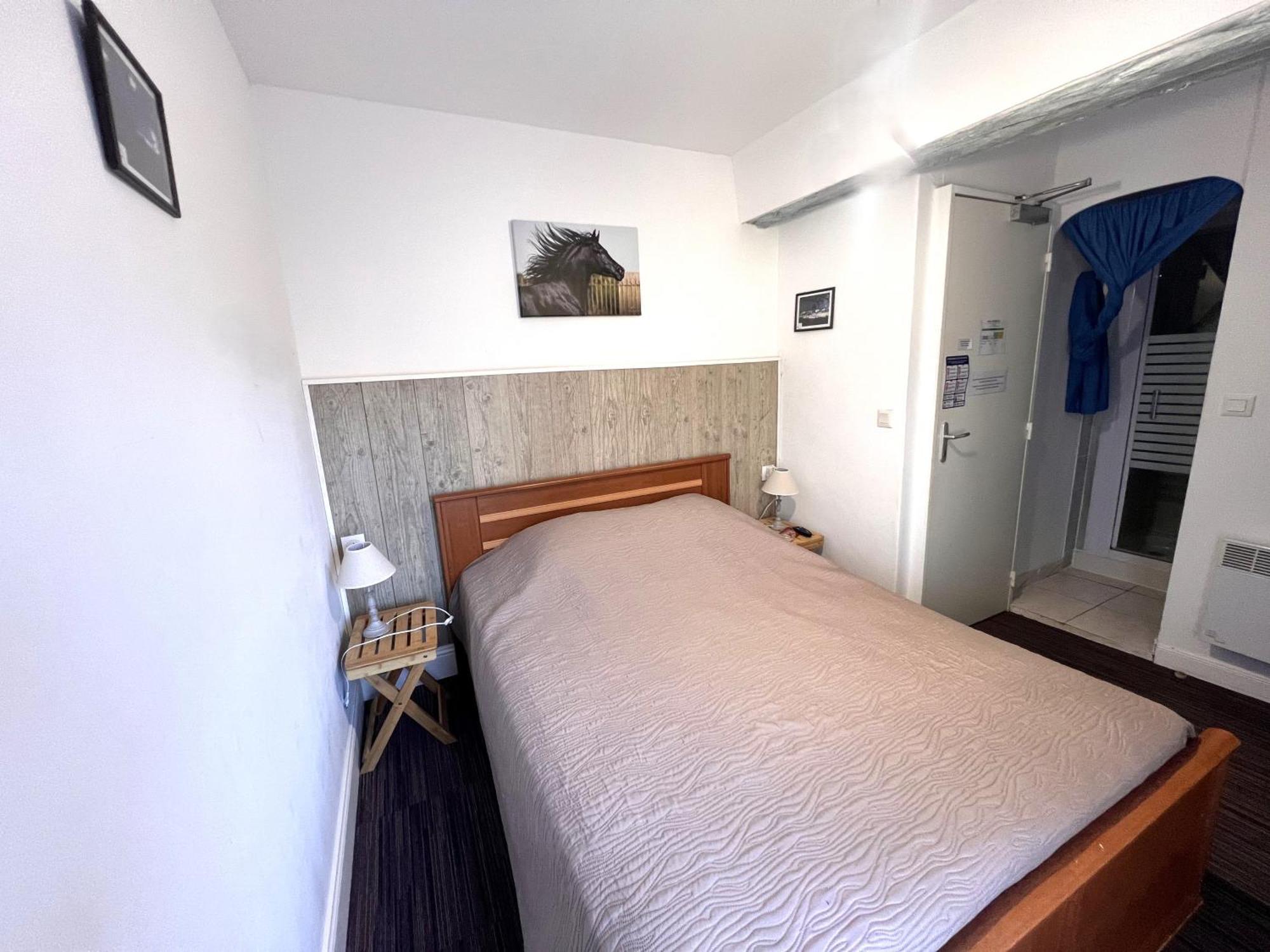 La Ferme Antoinette Hotel Les Mathes Exterior photo