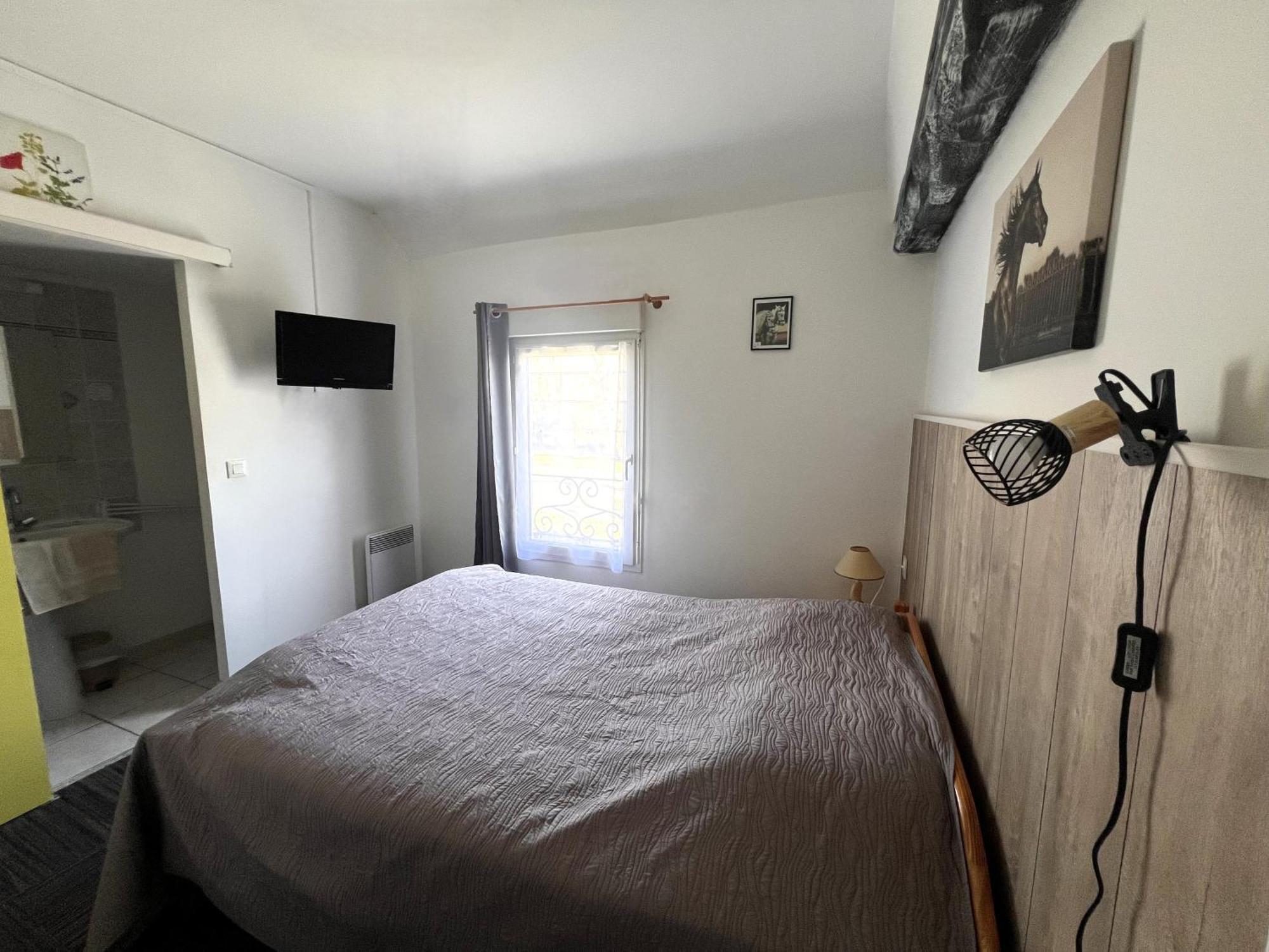 La Ferme Antoinette Hotel Les Mathes Exterior photo
