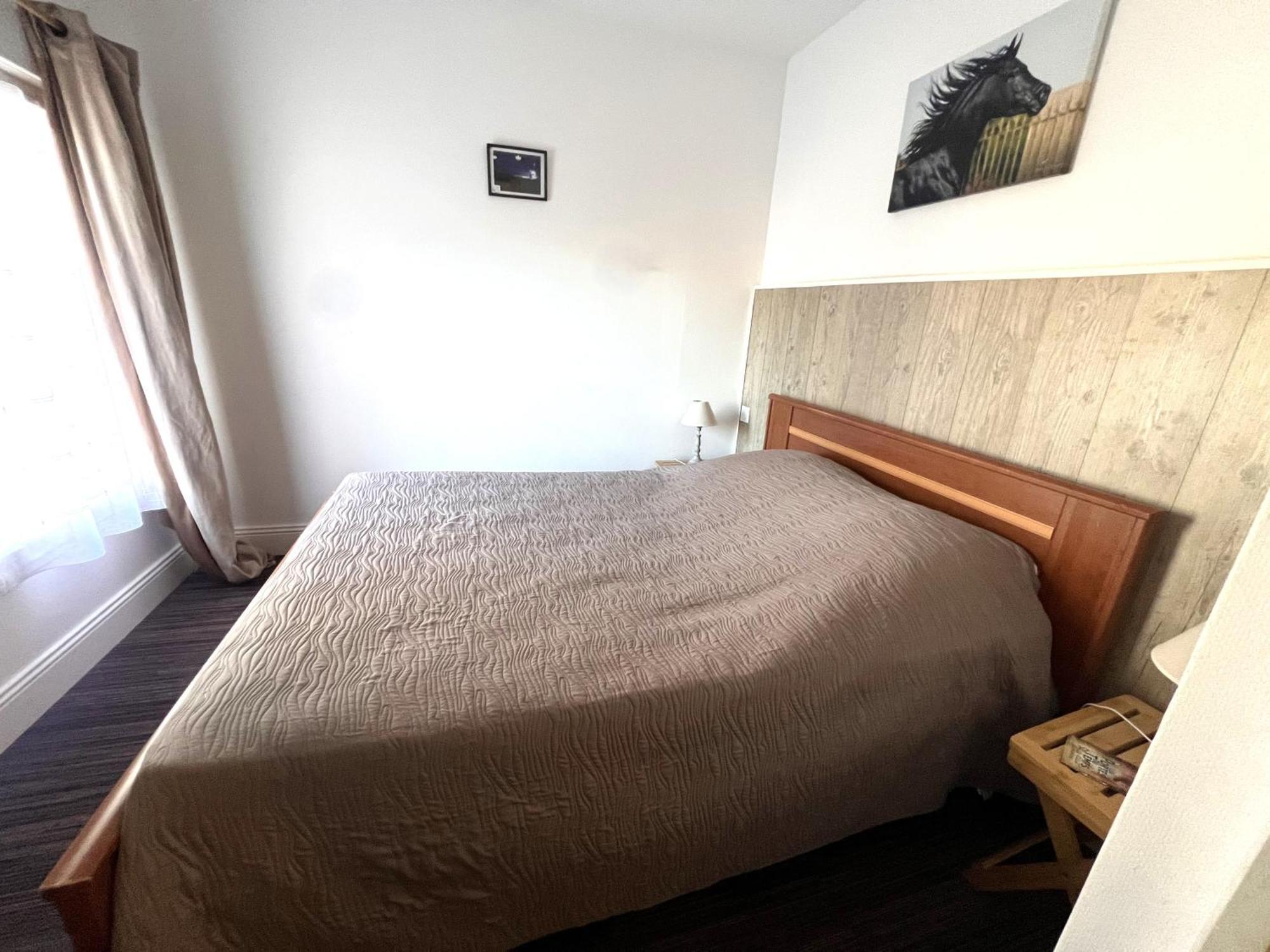 La Ferme Antoinette Hotel Les Mathes Exterior photo